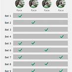 what is a lucky 15 bet?